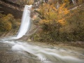 Cascade du Pain de sucre