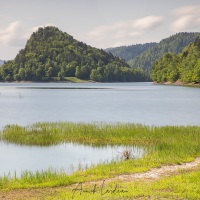 Lac de Kuth-Wildenstein