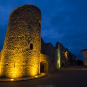 Aveyron: Village de la Cavalerie