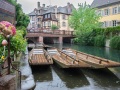Colmar: petite Venise