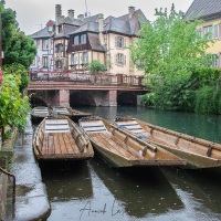 Colmar: petite Venise
