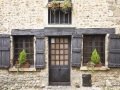 Cité médiévale de Pérouges