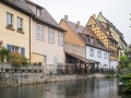 Colmar: petite Venise