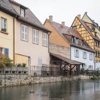 Colmar: petite Venise