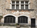 Cité médiévale de Pérouges