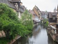 Colmar: petite Venise