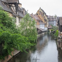Colmar: petite Venise