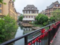 Colmar: petite Venise