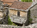Aveyron:  La Couvertoirade