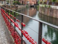 Colmar: petite Venise