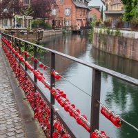 Colmar: petite Venise