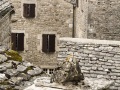 Aveyron:  La Couvertoirade