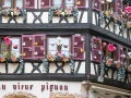 Colmar: du kitch à tous les étages