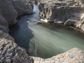 Gorges du Sautadet