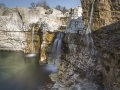 Gorges du Sautadet