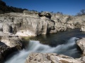 Gorges du Sautadet