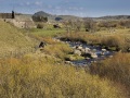Aubrac: Paysage près de Nasbinals