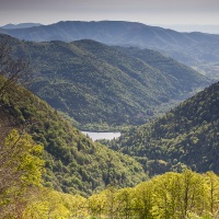 Lac d'Alfres