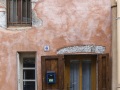 Cité médiévale de Crémieu: Maison urbaine