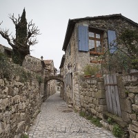 Village de Naves