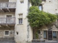 Cité médiévale de Crémieu: Maison Patrat, XVIème siècle et maison urbaine