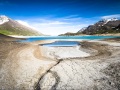 Lac du Mont-Cenis, Savoie
