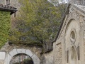 Cité médiévale de Crémieu: Château Delphinal et basilique Notre Dame de la Salette