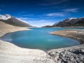 Lac du Mont-Cenis, Savoie