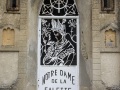 Cité médiévale de Crémieu: Basilique Notre Dame de la Salette