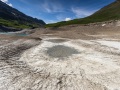 Lac du Mont-Cenis, Savoie