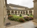 Cité médiévale de Crémieu: Couvent des Augustins