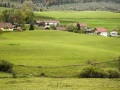 Paysage jurassien