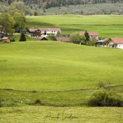 Paysage jurassien