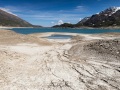 Lac du Mont-Cenis, Savoie