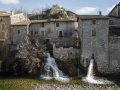 Village de Burzet