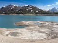 Lac du Mont-Cenis, Savoie