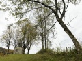 Petite chapelle dans la campagne jurassienne