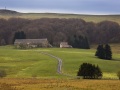 Ferme en Aubrac