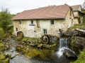 Moulin-à-eau
