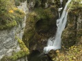 Gorges de la Langouette
