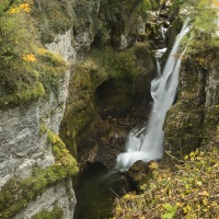 Gorges de la Langouette