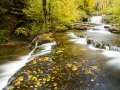 Cascades du Hérisson