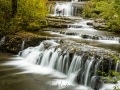 Cascades du Hérisson