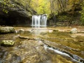 Cascades du Hérisson