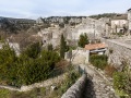 Village de Balazuc