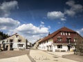 La Pesse, Haut-Jura