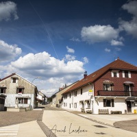 La Pesse, Haut-Jura