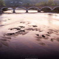 Pont sur la Dordogne