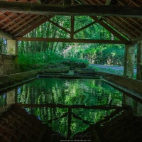 Ancien lavoir