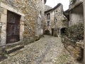 Ville de Vallon Pont d